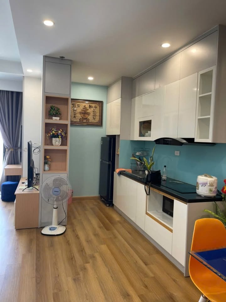 Căn hộ TMS Quy Nhơn 5.5 triệu/tháng - Cho thuê nhanh, tầng cao thoáng mát!