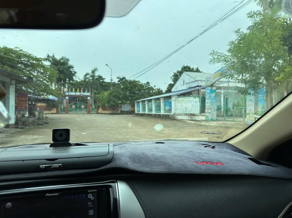 Đất nền Tân Hương Phổ Yên 109m² giá 2 tỷ - Kinh doanh lý tưởng ngay cổng trường!