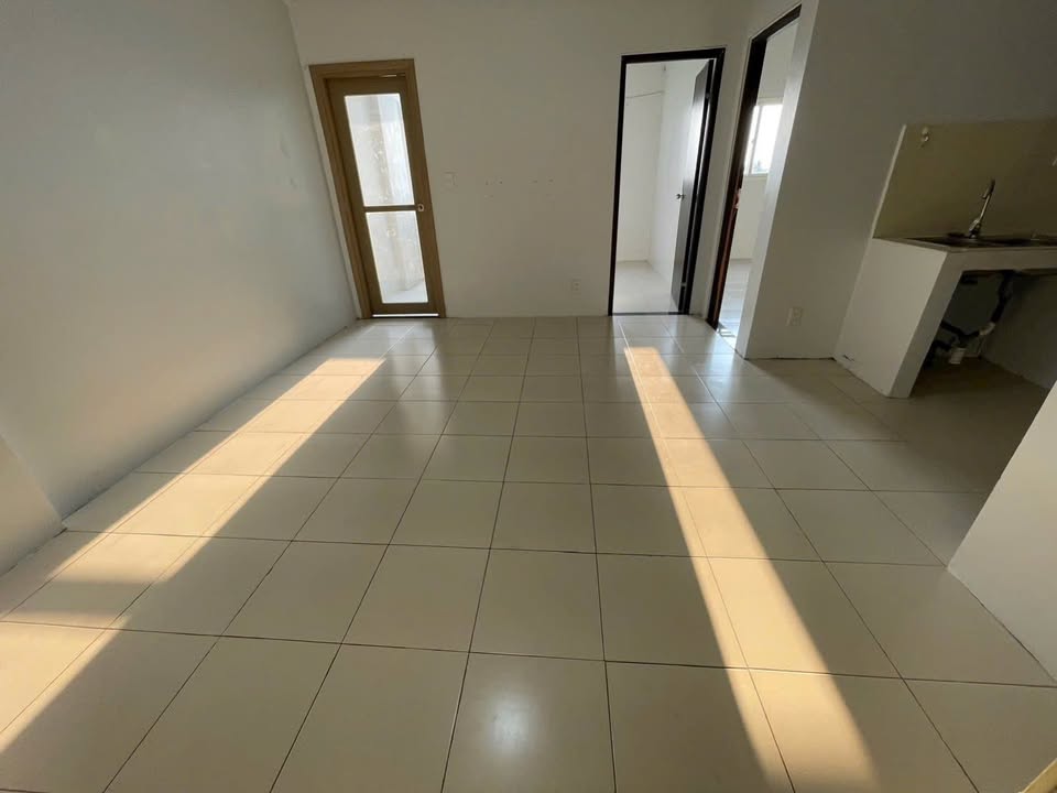 Căn hộ cho thuê 2PN Chung cư Bắc Hà Hoàng Hổ, Mỹ Hòa - Chỉ 3.5 triệu/tháng!