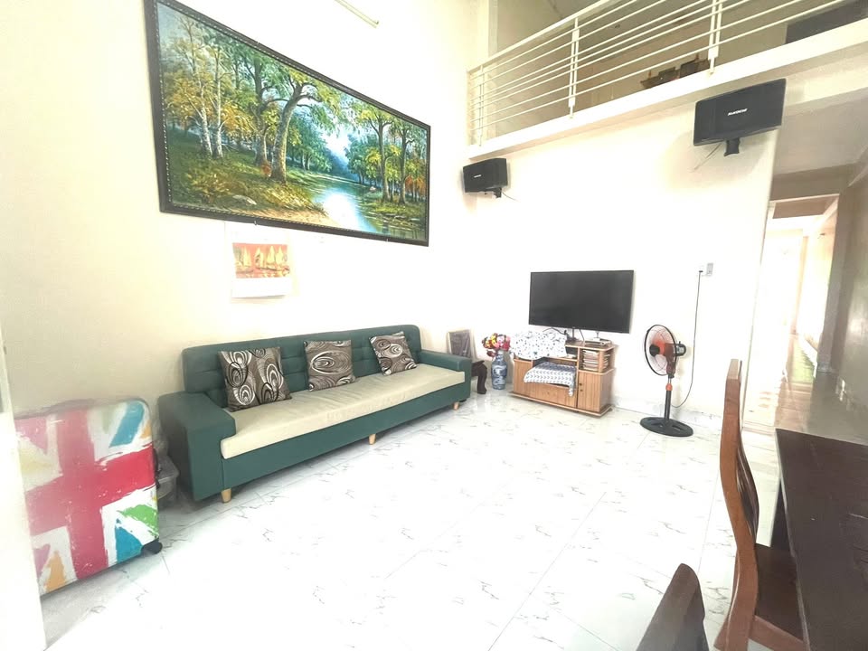 Cho thuê nhà nguyên căn Phương Sài Nha Trang 150m² giá 5,5 triệu - Sẵn sàng vào ở ngay!