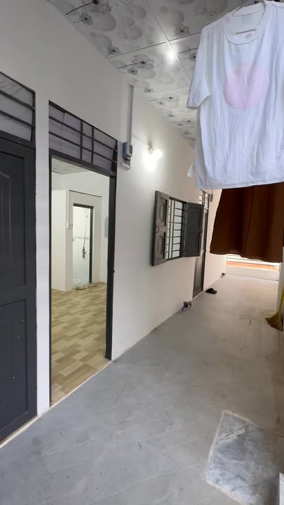 Phòng cho thuê tầng trệt tại Nha Trang 2.2 triệu - An ninh tốt, yên tĩnh!