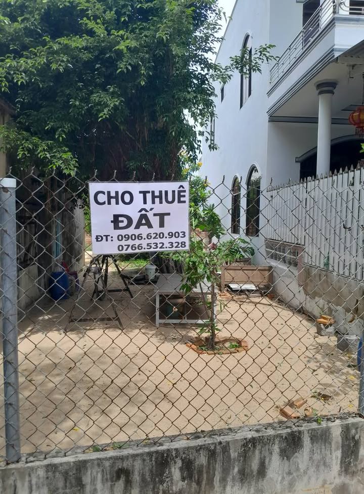 Cho thuê mặt bằng kinh doanh đường Nguyễn Trãi Vạn Giã - Giá thỏa thuận hấp dẫn!