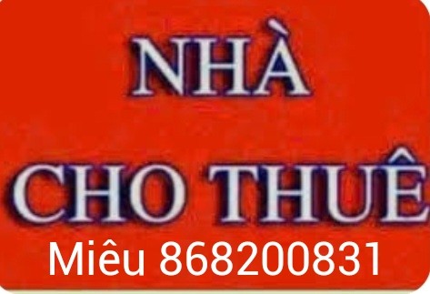 Cho thuê nhà mặt tiền Lê Văn Thọ, Gò Vấp 8m² - Kinh doanh đa ngành nghề