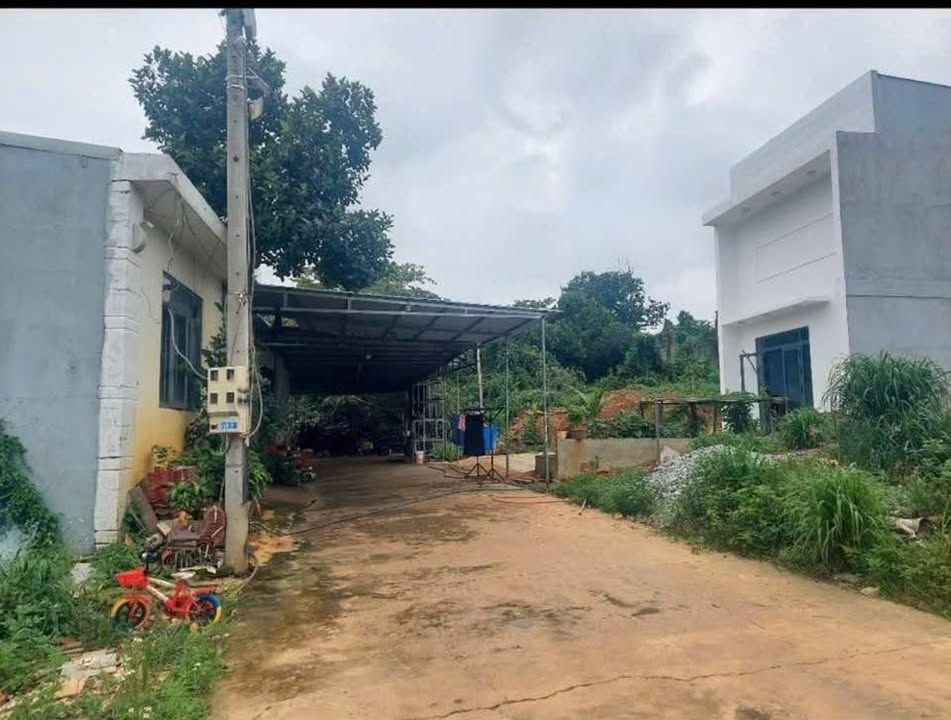 Đất thổ cư 104m² Tân Phú, Đồng Xoài chỉ 720 triệu - Đầu tư sinh lời ngay!