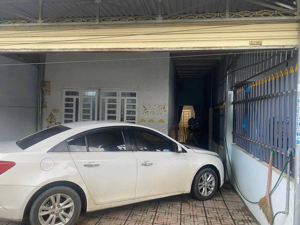 Nhà cho thuê quận Tân Bình 2PN - Giá chỉ 4 triệu/tháng