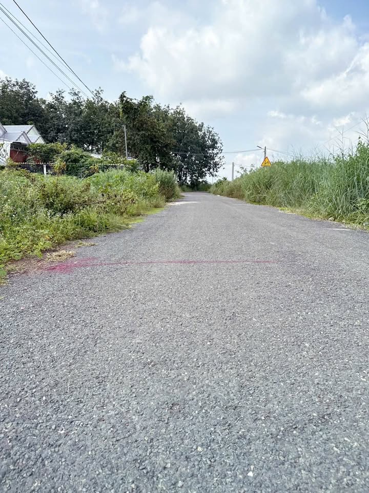 Đất nền Tiến Thành, Đồng Xoài 204m² giá 600 triệu - Cơ hội đầu tư tốt!