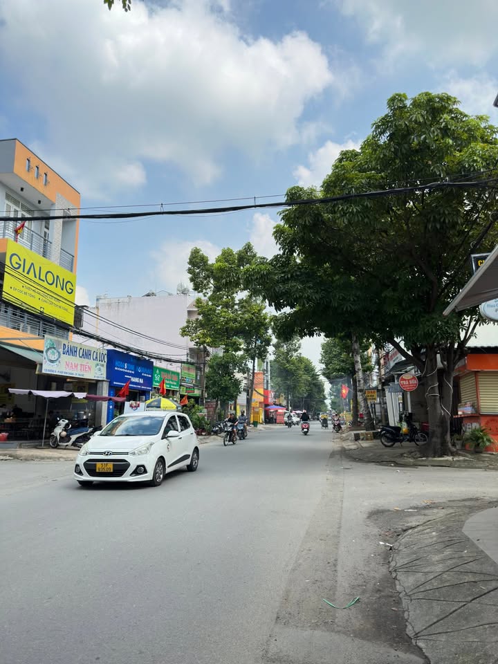 Bán Lô Biệt Thự KDC Bình Dân Hiệp Bình Chánh 235m² giá 15.5 tỷ - Đầu tư sinh lời lý tưởng!