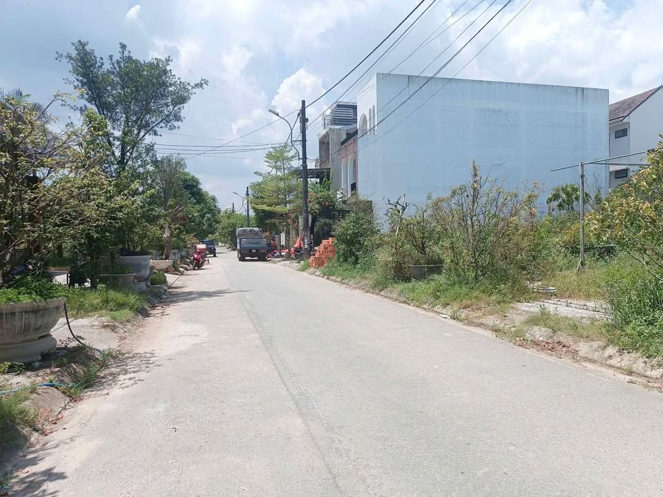 Đất mặt tiền Trường Đồng, Thủy Xuân, 103m² giá 3.2 tỷ - Cơ hội đầu tư tuyệt vời!