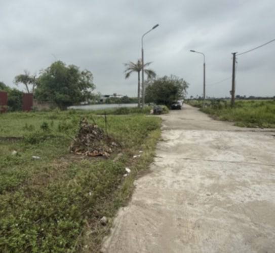 Đất phân lô ô tô tránh 85m² tại Khê Nữ, Đông Anh - Cơ hội đầu tư sinh lời hấp dẫn!