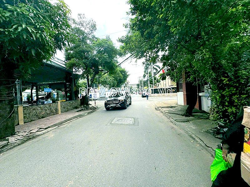 Đất nền Nguyễn Bá Lân, Thảo Điền, Quận 2 - 228m² giá 80 tỷ - Đầu tư sinh lời ngay!