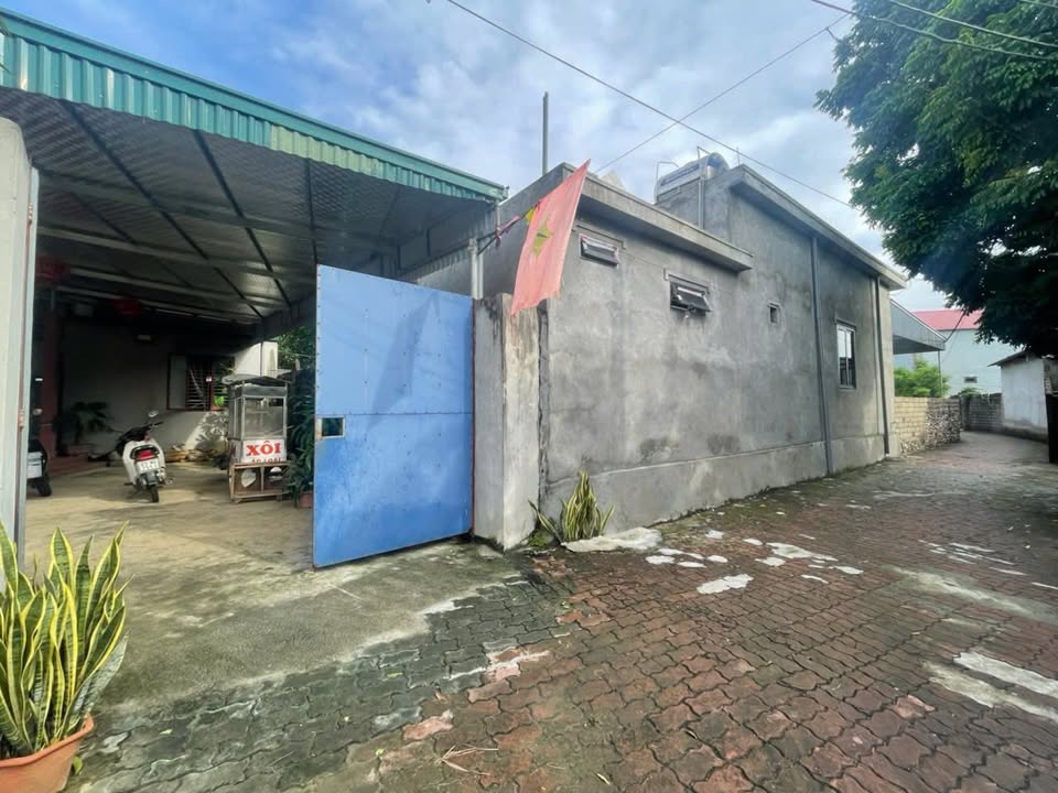 Đất nền Chương Mỹ 469m² giá 2 tỷ - Đường ô tô vào tận nơi!