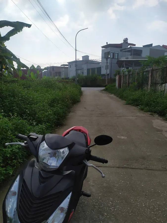 Đất nền Đông Tân, Thanh Hóa 100m² giá chỉ 1 tỷ - Cơ hội vàng đầu tư!