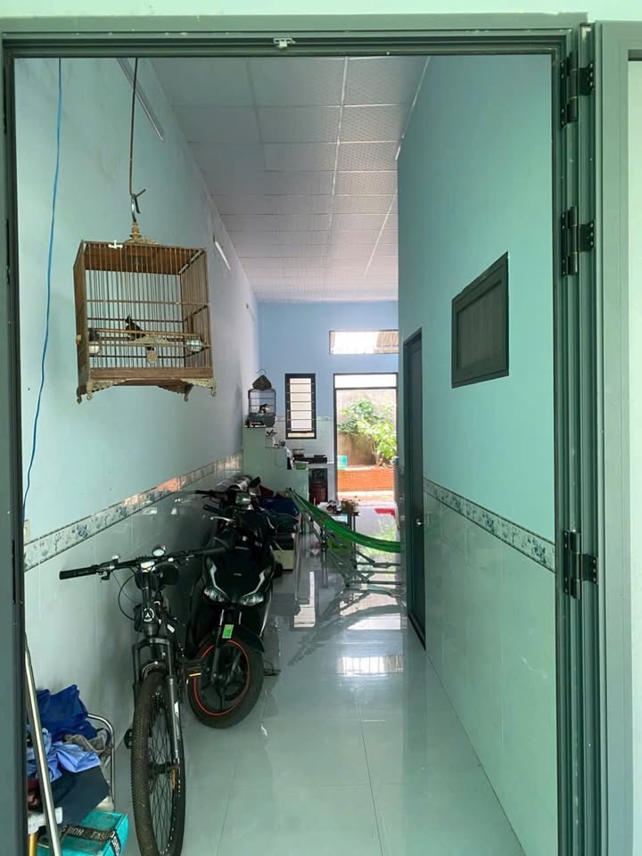 Nhà cấp 4 Thống Nhất 140m² giá 1.5 tỷ - Đường bê tông, sổ đỏ chính chủ!