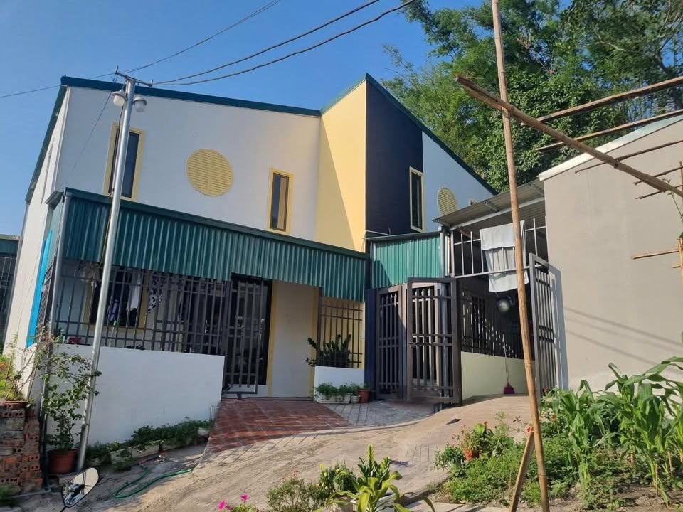 Bán gấp 2 căn nhà riêng 1,5 tầng tại phường Hà Lầm, Hạ Long - Giá chỉ từ 1.55 tỷ!