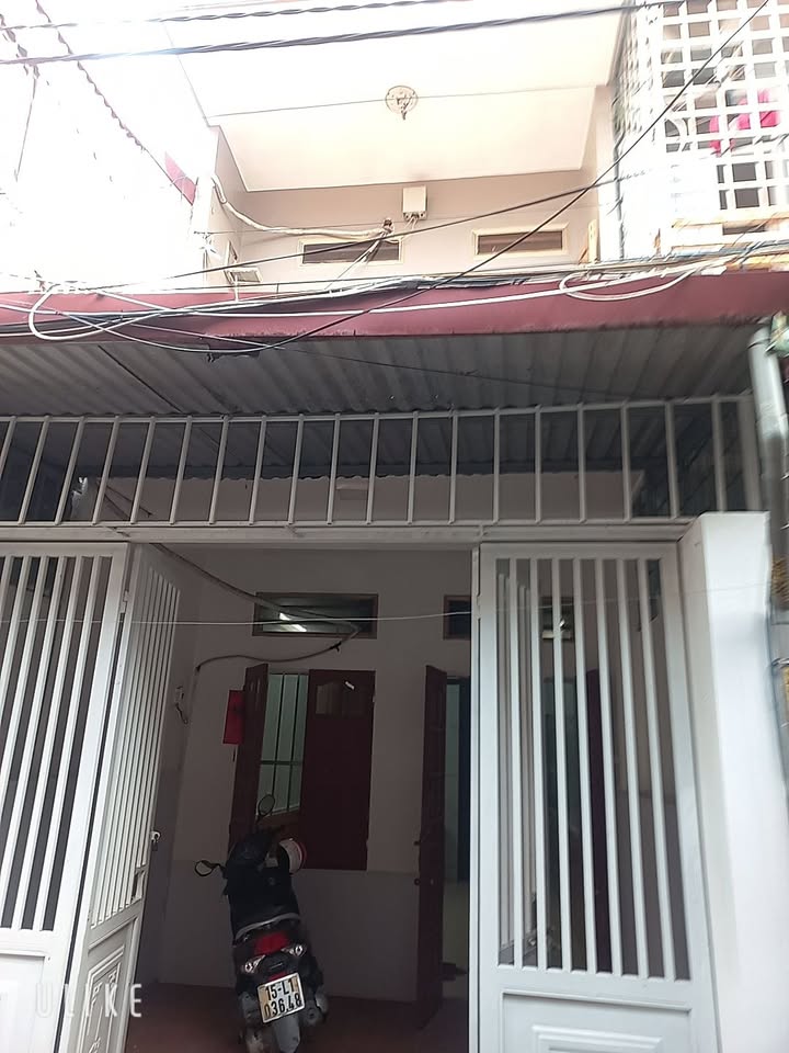 Nhà 2 tầng Ngọc Sơn, Kiến An 50m² giá thỏa thuận - Chỉ việc ở ngay với nội thất đầy đủ!