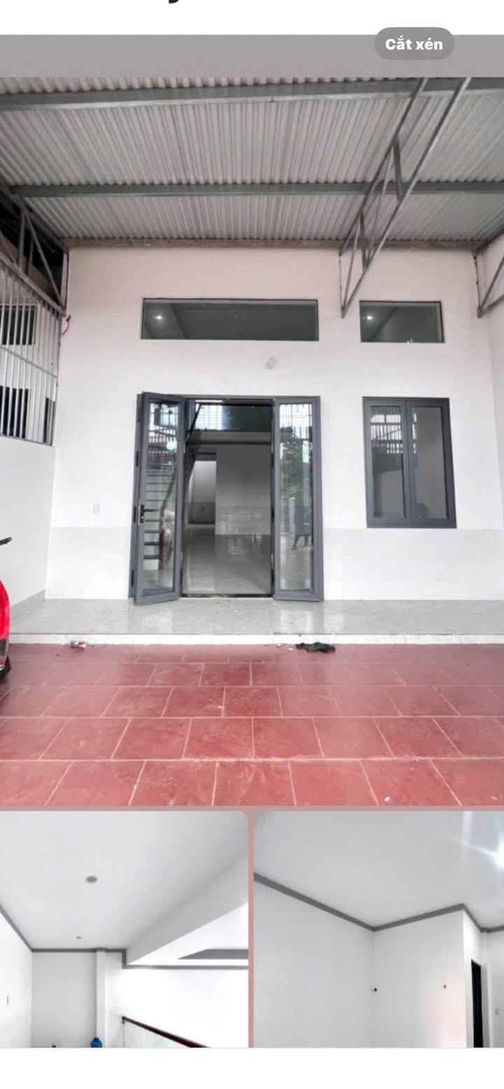 Nhà phố Hòa Khánh, Buôn Ma Thuột 114m² giá 1 tỷ - Chính chủ bán gấp!