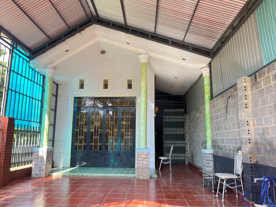 Nhà hẻm Triệu Quang Phục Bảo Lộc 240m² giá 2.35 tỷ - Không thể bỏ qua!