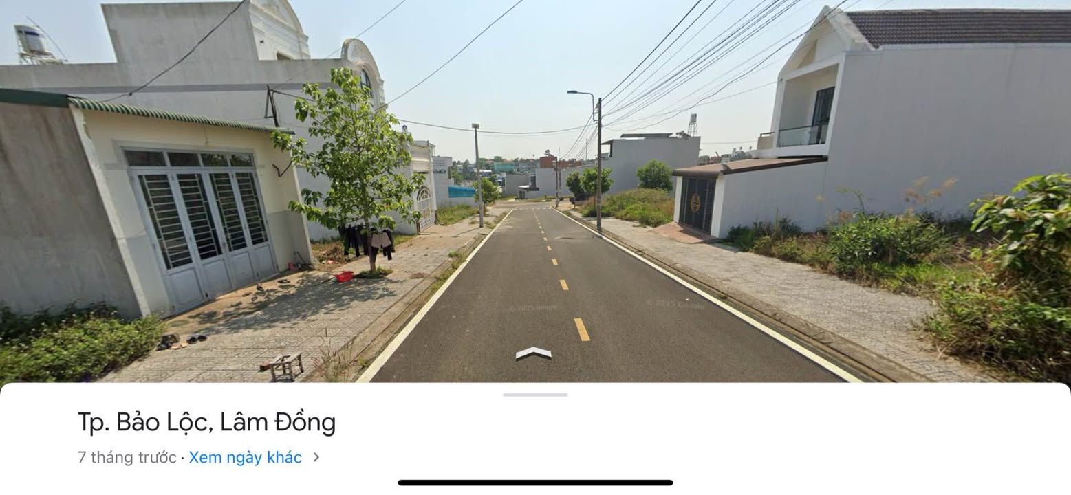 Đất nền Nam Phương City Bảo Lộc 115m² giá chỉ 2.38 tỷ - Đầu tư sinh lời ngay!