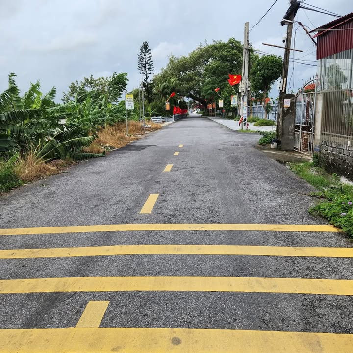 Nhà 3 tầng Khu Di Tích Thuần Hưng 50m² giá 2 tỷ - Cơ hội vàng cho nhà đầu tư!