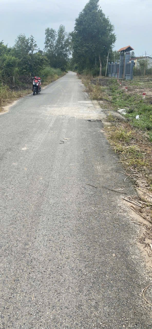 Đất nền Bến Cát 5m² giá chỉ 500 triệu - Cơ hội đầu tư tốt!