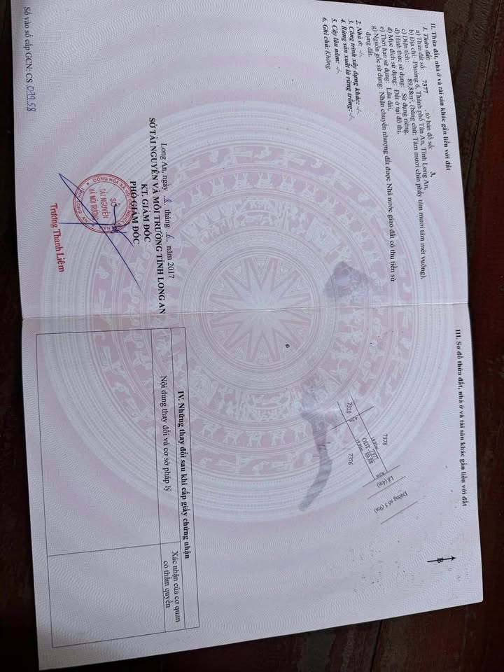 Đất nền đường số 5 TDC Tân An 90m² giá 2.5 tỷ - Vị trí đắc địa ngay khu sầm uất