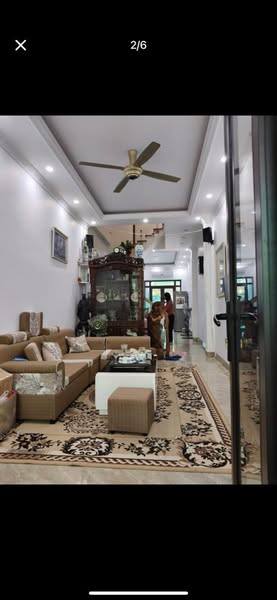 Nhà 3 tầng Nguyễn Tường Loan 90m² giá 4 tỷ - Chính chủ bán gấp!