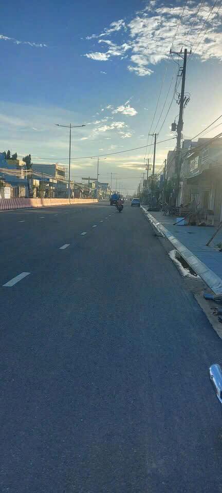 Lô đất mặt tiền đường HL5, xã Long Hải, 506m² giá 7.5 tỷ - Kinh doanh sầm uất!