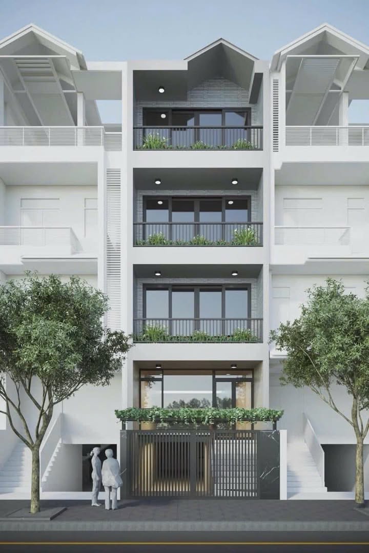 Cho thuê mặt bằng kinh doanh Hoàng Trọng Mậu 90m² giá 15 triệu - Vị trí đắc địa ngay trường ĐH Cảnh Sát!