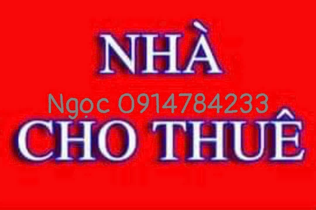 Nhà cho thuê hẻm 217 Nguyễn Hữu Cảnh, Vũng Tàu 175m² - Vị trí kinh doanh thuận lợi!