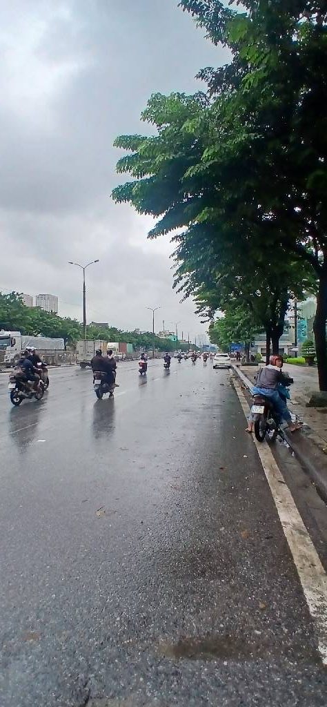 Nhà riêng Trần Thủ Độ, Hoàng Mai 37m² giá 12 tỷ - Cơ hội đầu tư hấp dẫn!