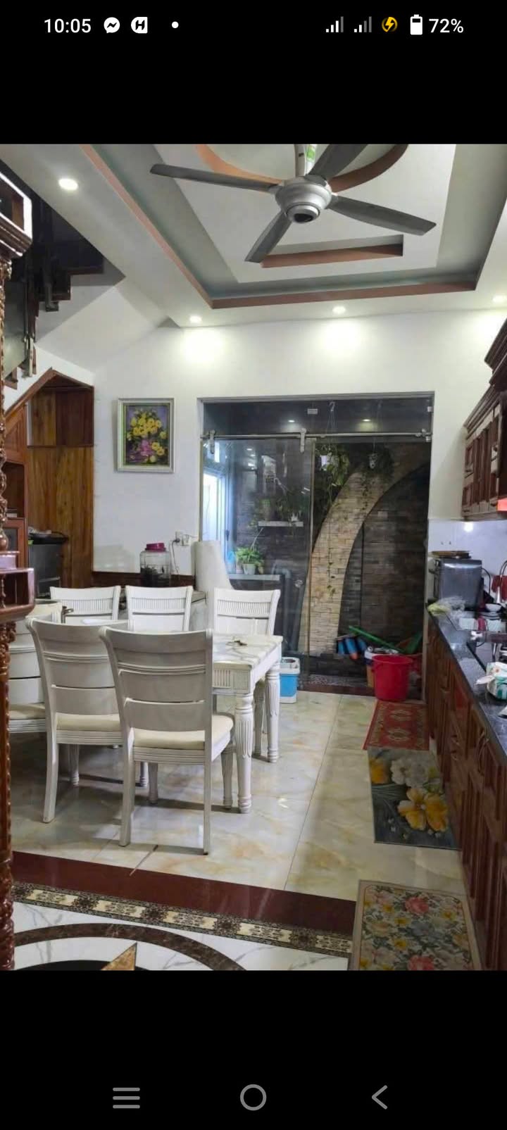 Nhà phố mặt tiền kinh doanh Linh Đông 82m² giá 7 tỷ - Cơ hội đầu tư tuyệt vời!