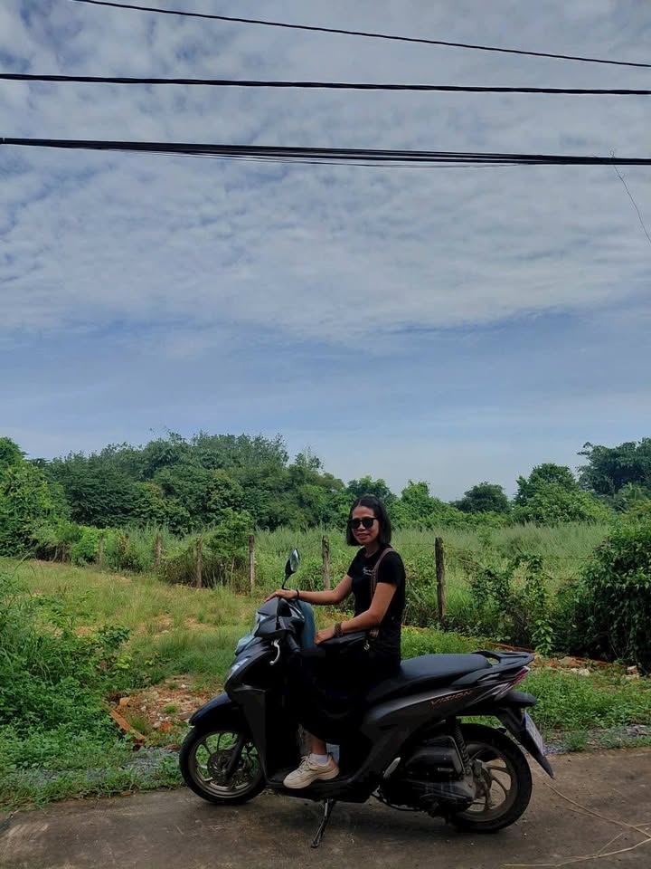 Lô đất 181m² tại ấp Cây Sộp, Tân An Hội - Giá chỉ 2.4 tỷ, thương lượng!