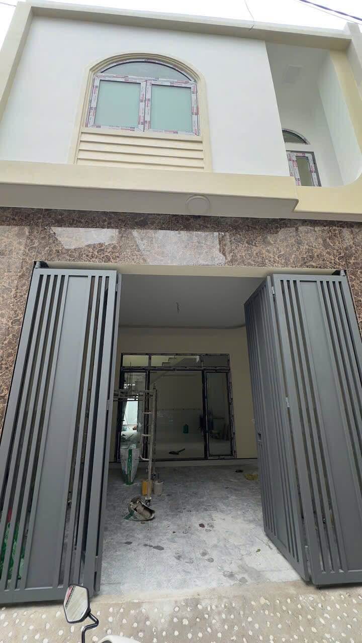 Nhà lầu chính chủ Tân Phong Biên Hòa 104.5m² giá 2.999 tỷ - Sổ đỏ hoàn công!