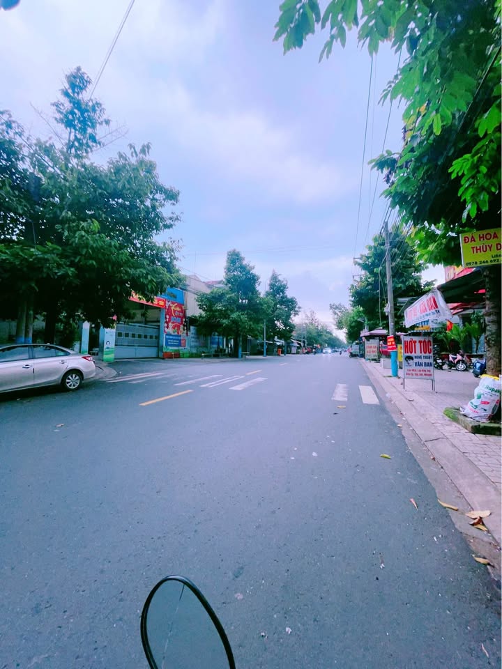 Nhà cấp 4 KP5, P. Long Bình, Biên Hòa 117m² giá 3.8 tỷ - Đầu tư sinh lời!