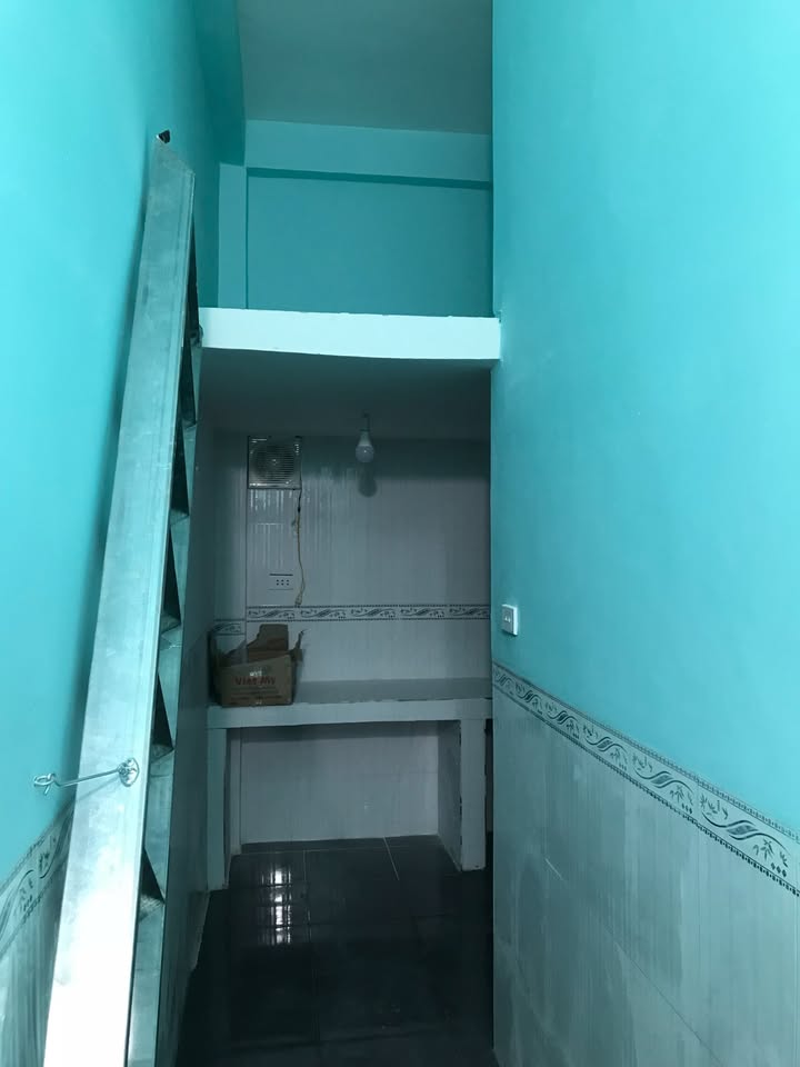 Phòng cho thuê tại Trảng Dài, Biên Hòa 55m² - Không gian thoáng mát, dọn vào ở ngay!