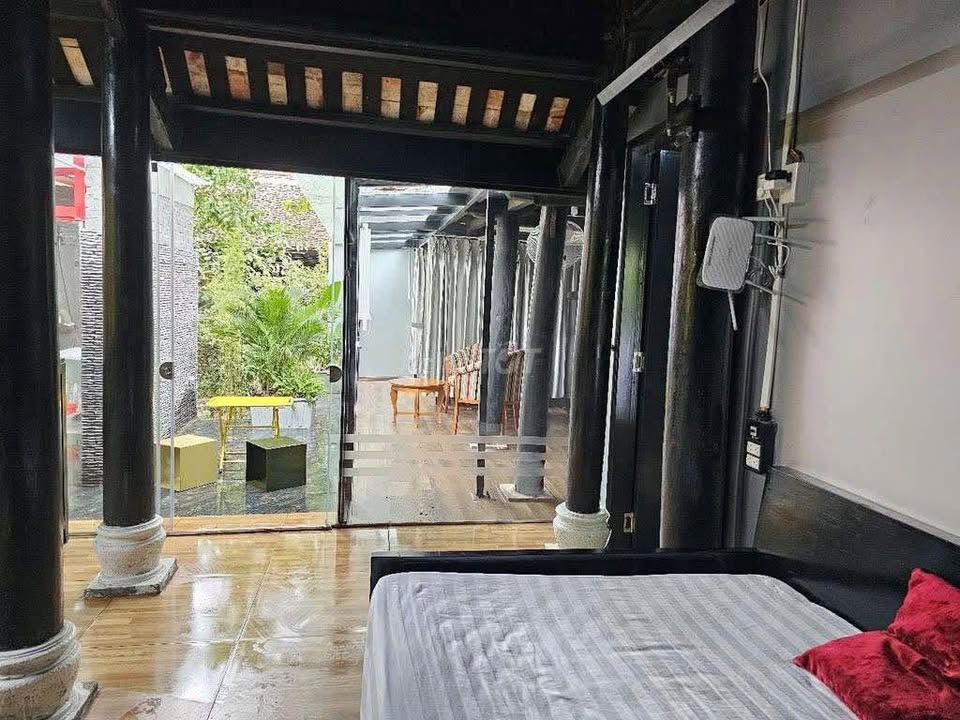 Nhà mặt tiền đường Trung Lực, Hải An 100m² giá 28 triệu - Kinh doanh sạch sẽ!