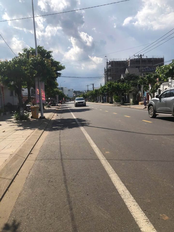 Đất nền mặt tiền đường Nguyễn Trãi, phường Long Khánh, 150m² giá 7 tỷ - Đầu tư sinh lời ngay!