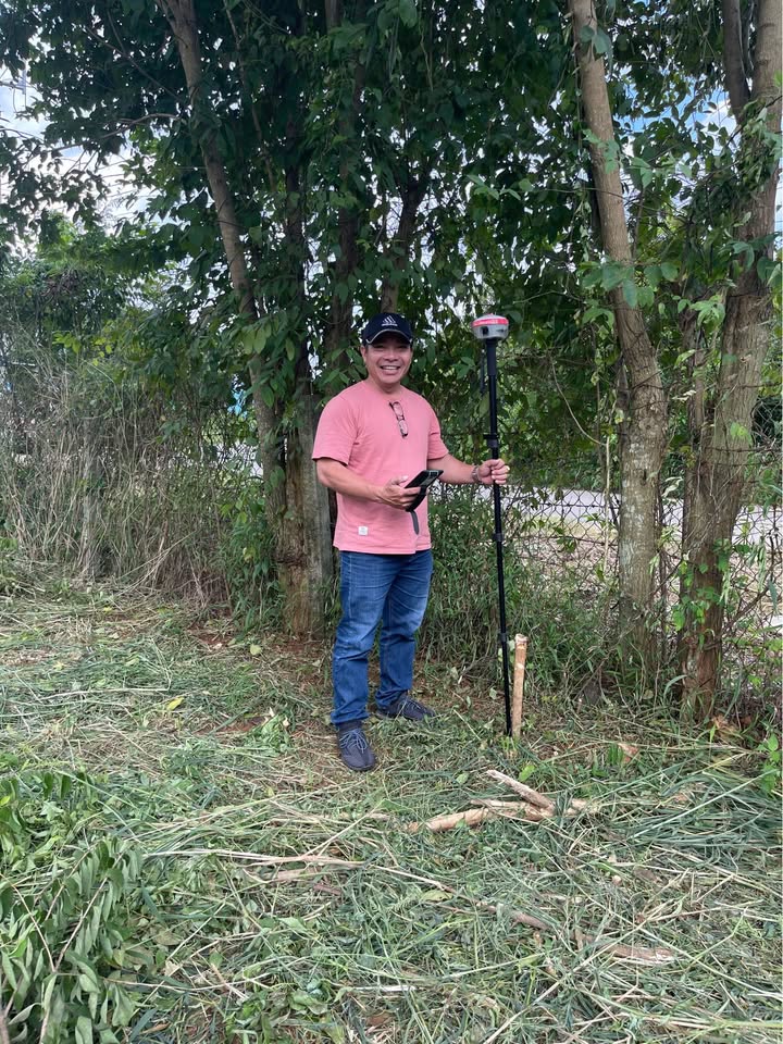 Đất nền 155m² Đường Nhựa, Bình Lộc, 1.2 tỷ - Sổ đỏ chính chủ!