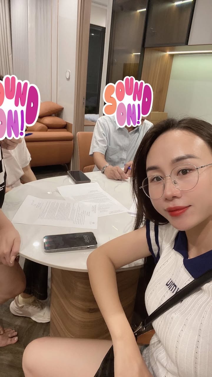 Căn hộ cao cấp Vinhomes Sky Park Bắc Giang cho thuê - Giá thỏa thuận hấp dẫn!