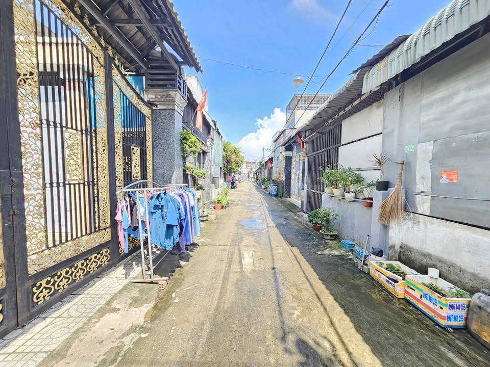 Đất thổ cư Tân Đông Hiệp 159,7m² giá 3,49 tỷ - Sổ hồng chính chủ