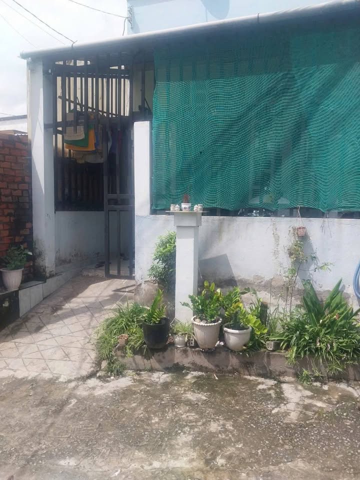 Nhà riêng tại phường Tân Khánh, Dĩ An 86m² giá 2.2 tỷ - Chính chủ bán gấp!