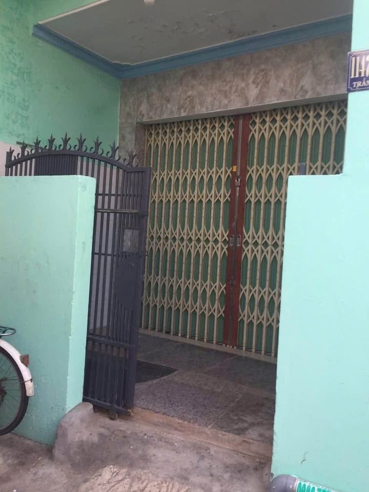 Nhà hẻm Trần Hưng Đạo, Tuy Phước, 40m² giá 650 triệu - Cơ hội sở hữu ngay!