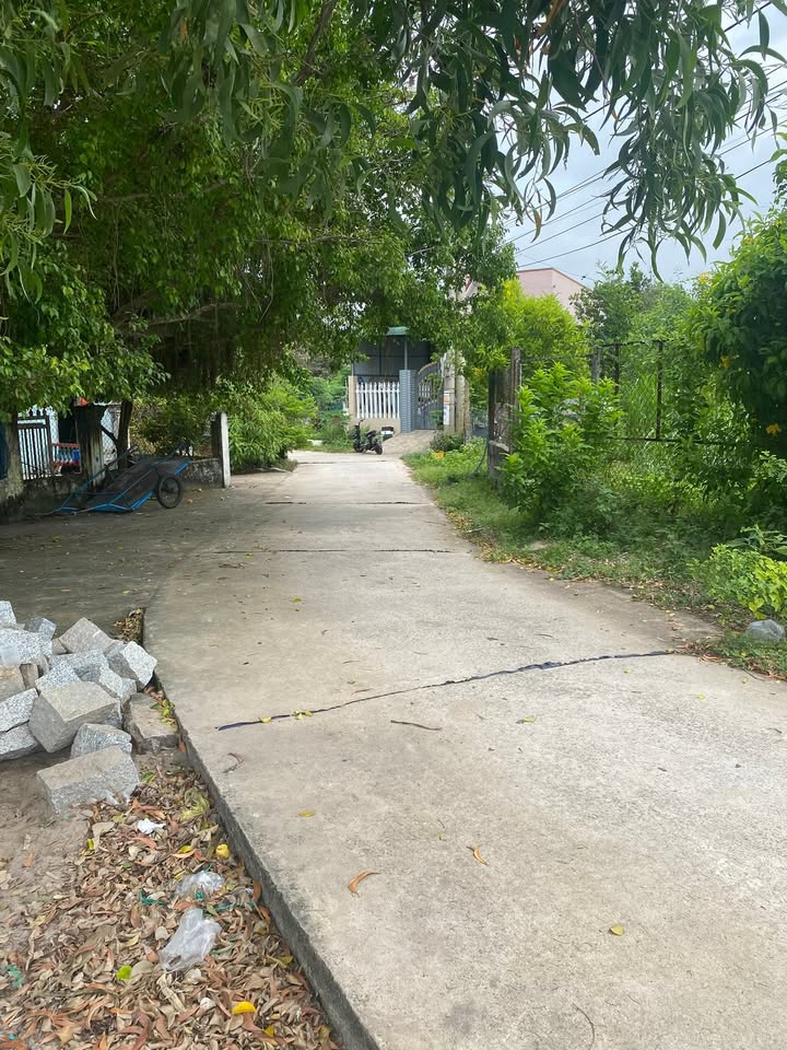 Đất nền Tân Phước La Gi 264m² giá 1 tỷ - Cách biển chỉ 300m!