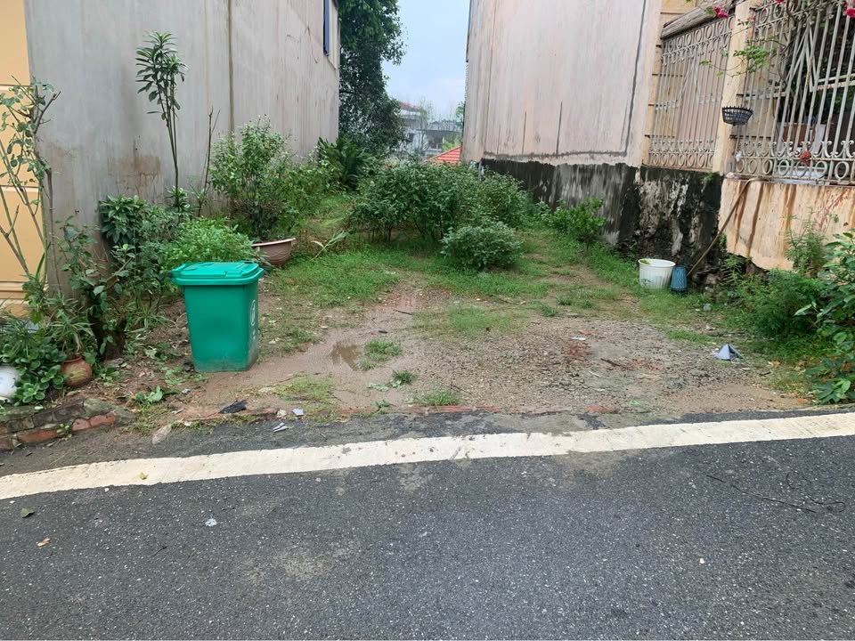 Đất thổ cư 152m² tại đường Giải Phóng, Sông Công - Cơ hội đầu tư hấp dẫn!