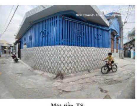 Nhà riêng tại Thôn Lạc Tân 2, Ninh Thuận 145m² giá 2 tỷ - Chính chủ bán gấp!