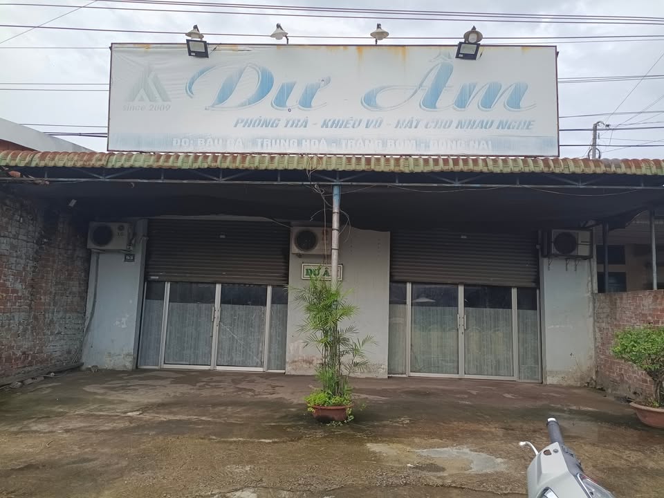 Nhà mặt tiền kinh doanh QL 1A, xã Trung Hòa, 320m² giá 9 tỷ - Đầu tư sinh lời ngay!