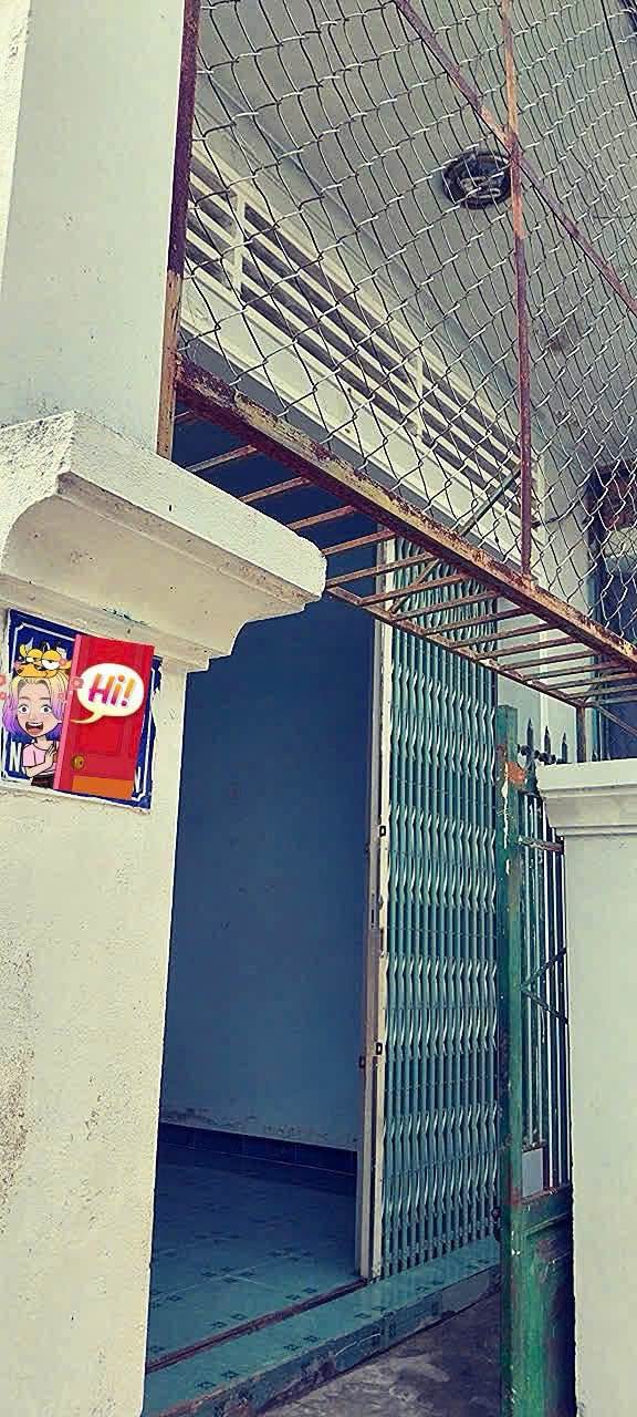 Nhà cấp 4 hẻm ô tô Nguyễn Khuyến Bắc Nha Trang 69.4m² giá 2.15 tỷ - Sổ hồng chính chủ!