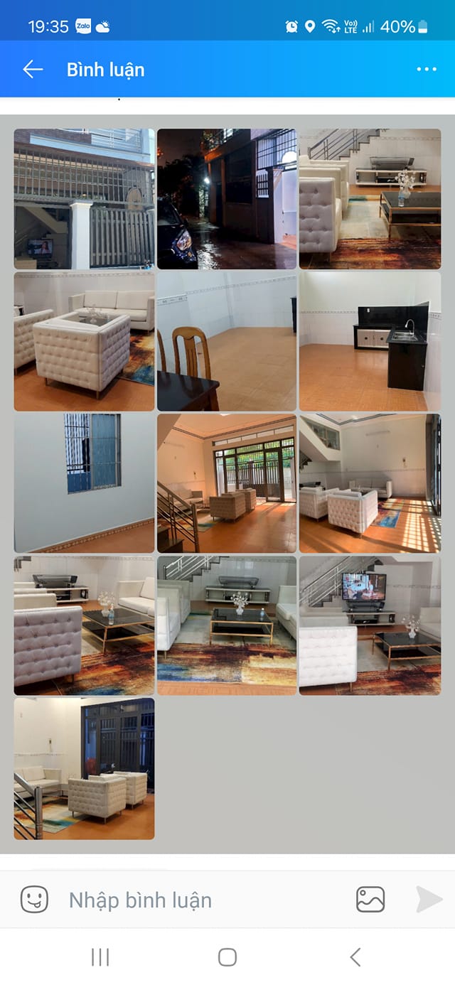 Nhà cho thuê đường Ngô Đến, phường Ngọc Hiệp, 96m² - Giá chỉ 8 triệu/tháng!