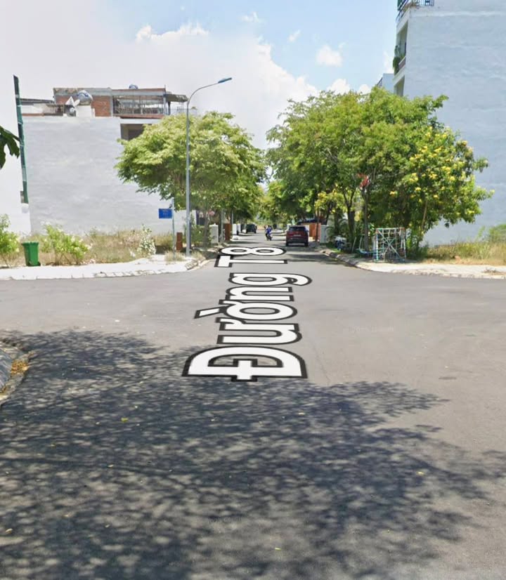 Đất nền An Bình Tân, Nha Trang 80m² giá 4.3 tỷ - Tiện ích đầy đủ, pháp lý rõ ràng!