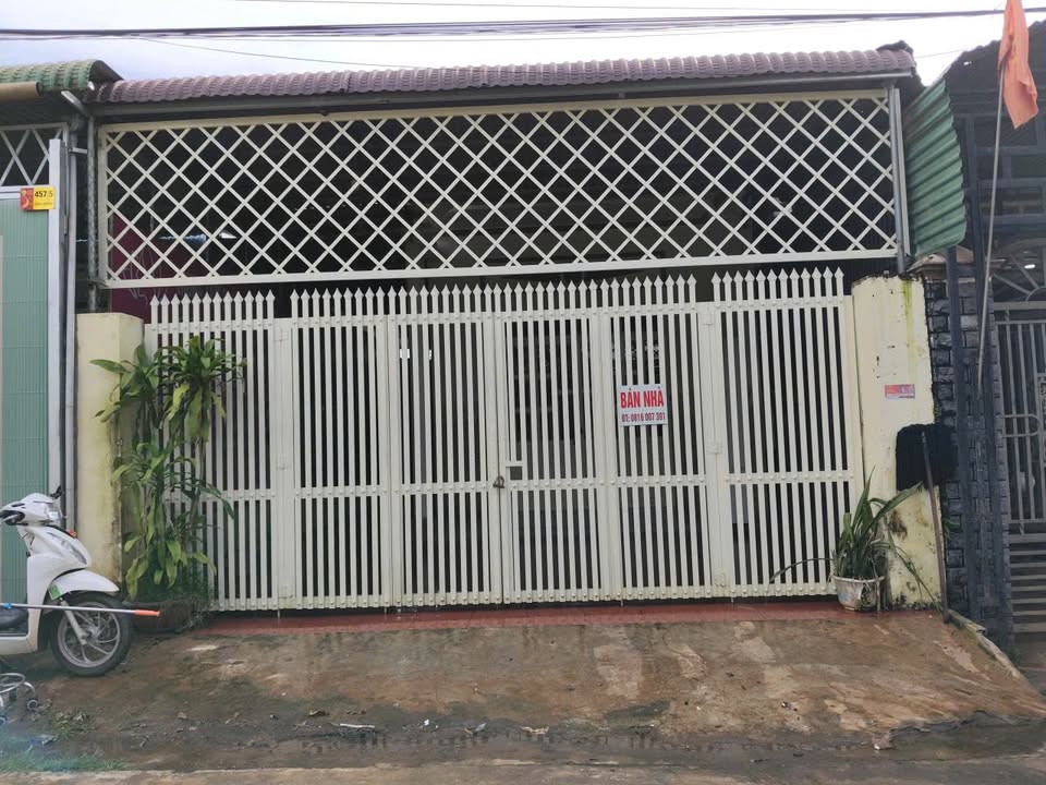 Nhà bán chính chủ tại đường Hùng Vương, 192m² - Tiềm năng kinh doanh lớn!